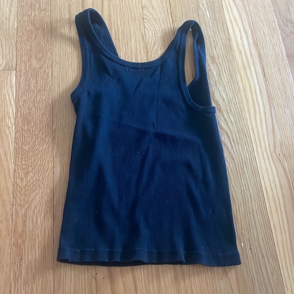 Brandy Melville tank top - Picture 2 of 2